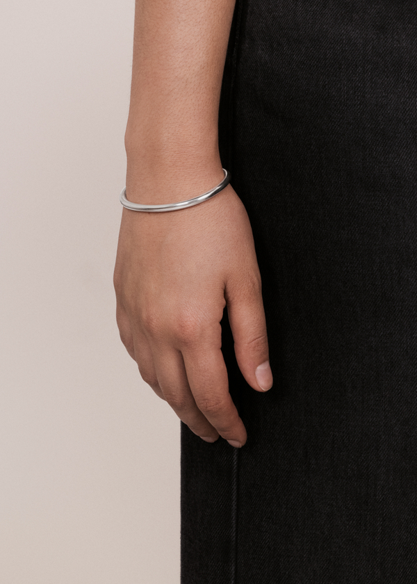 Standard bracelet thick