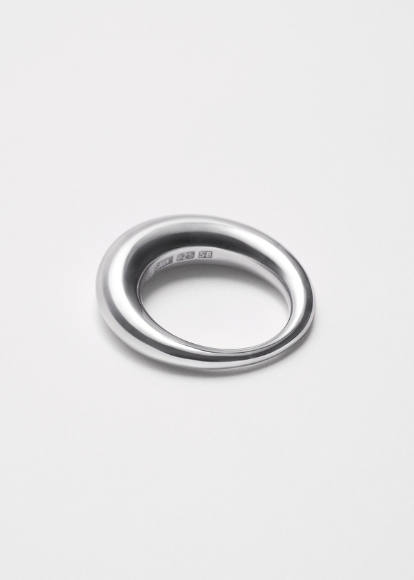 Pearl ring one