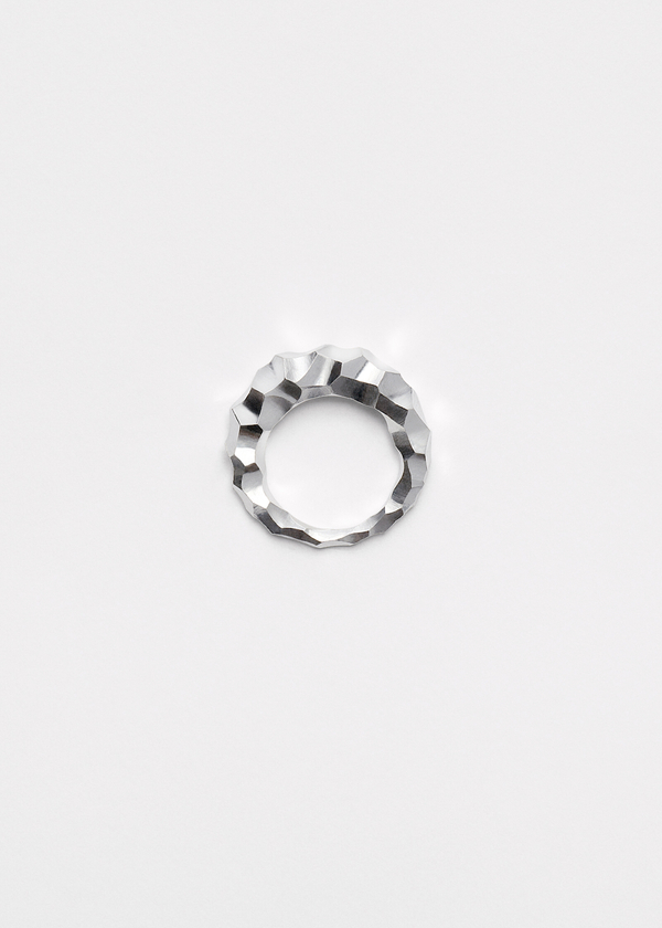 Tire ring