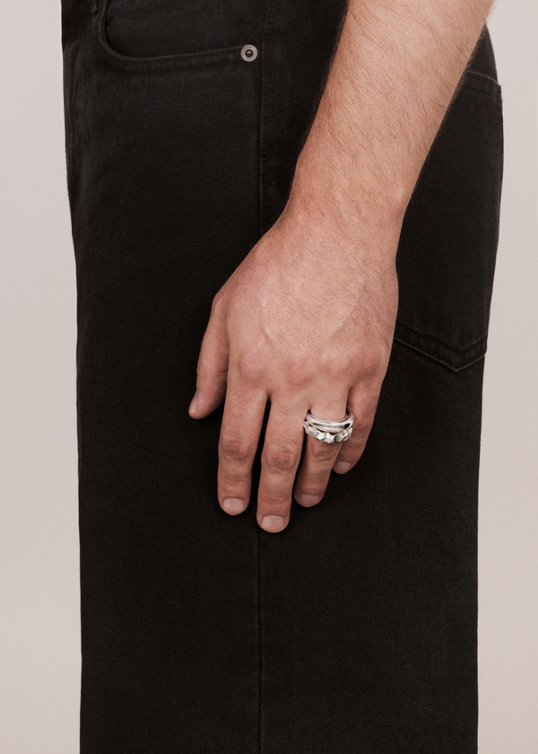 Tire ring