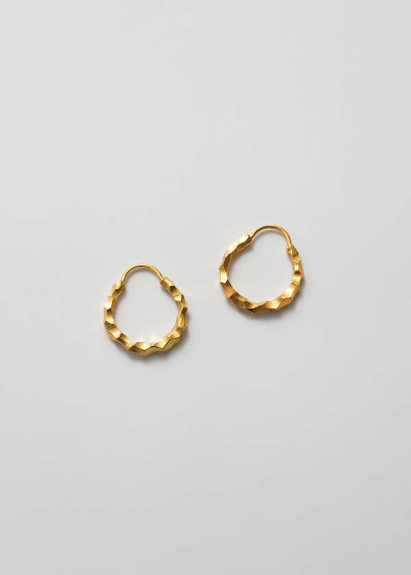 国内発送 ブランド箱付♪ Wire earrings large【All Blues】 allblues Snake earrings large イヤリング