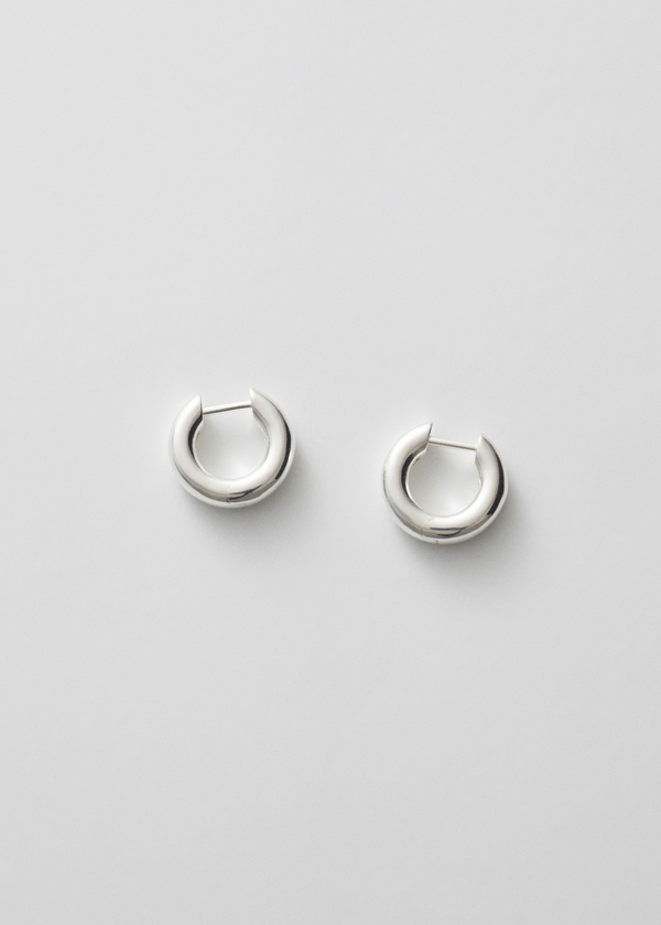 all_blues Almost earrings small