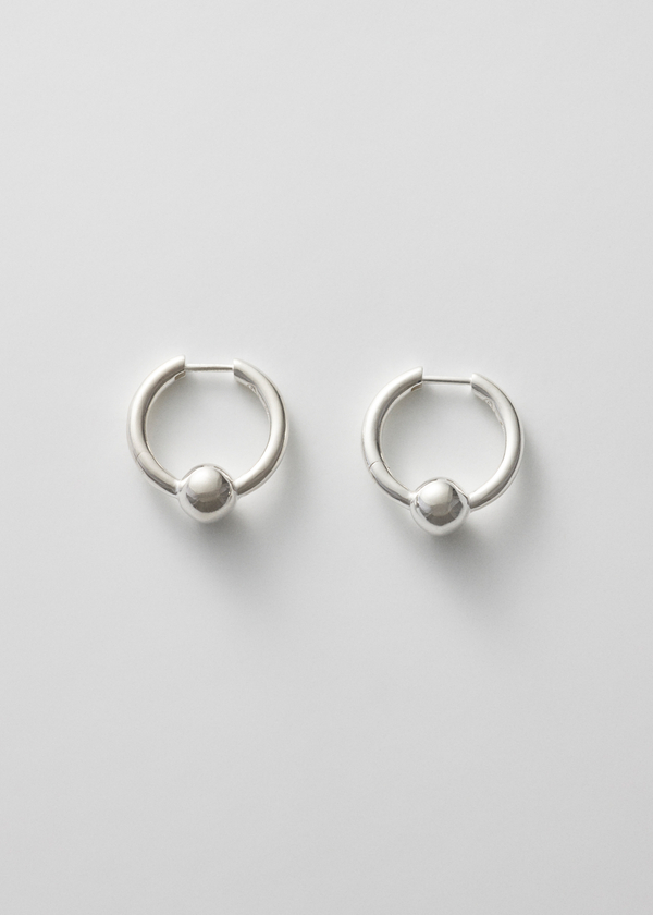 all_blues Pearl earrings medium