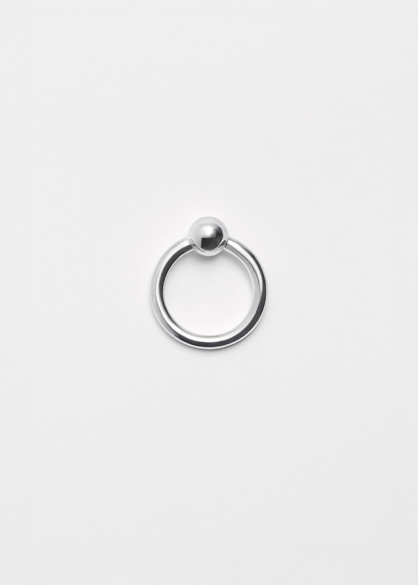 Pearl ring one