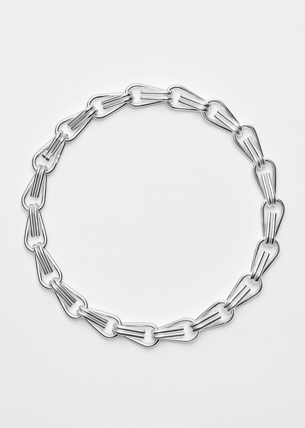 Standard necklace thin