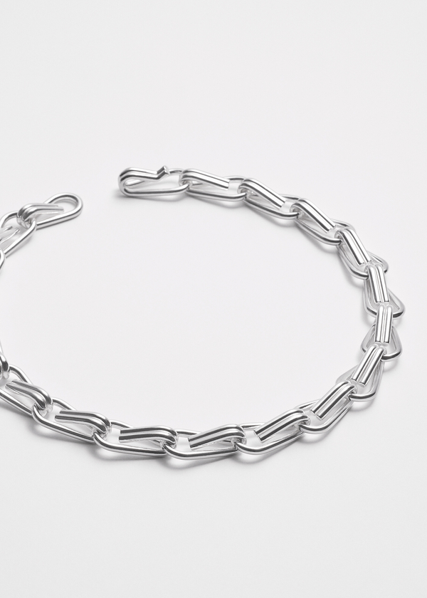 Moto necklace