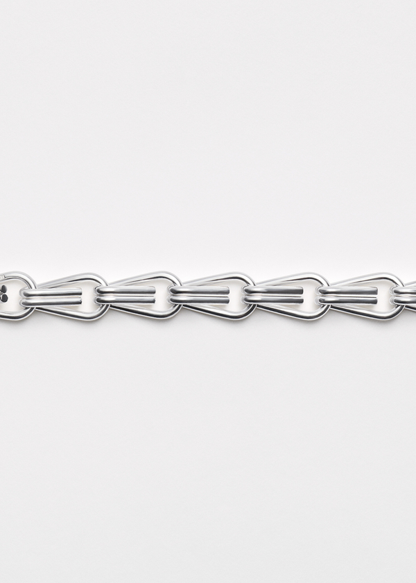 Clip bracelet
