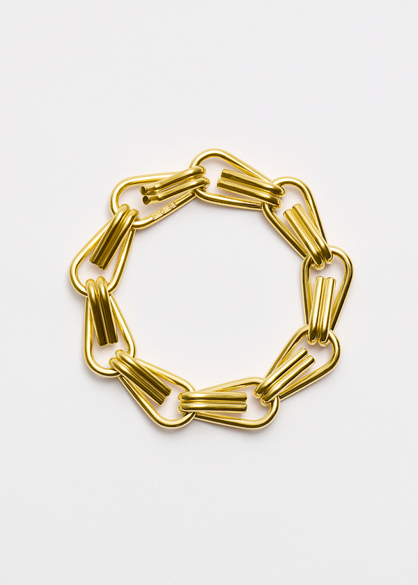 Clip bracelet