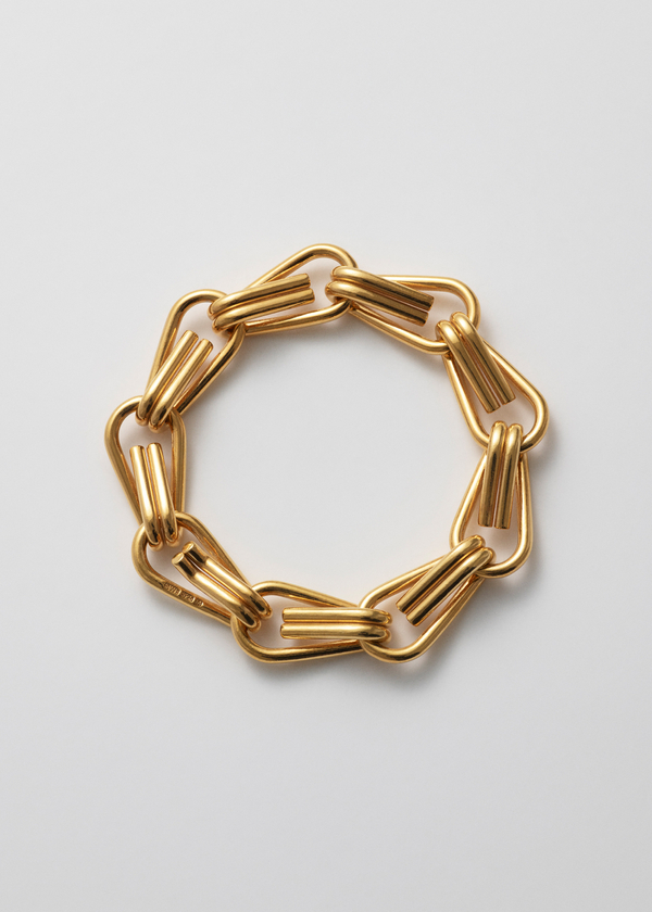 all_blues Clip bracelet