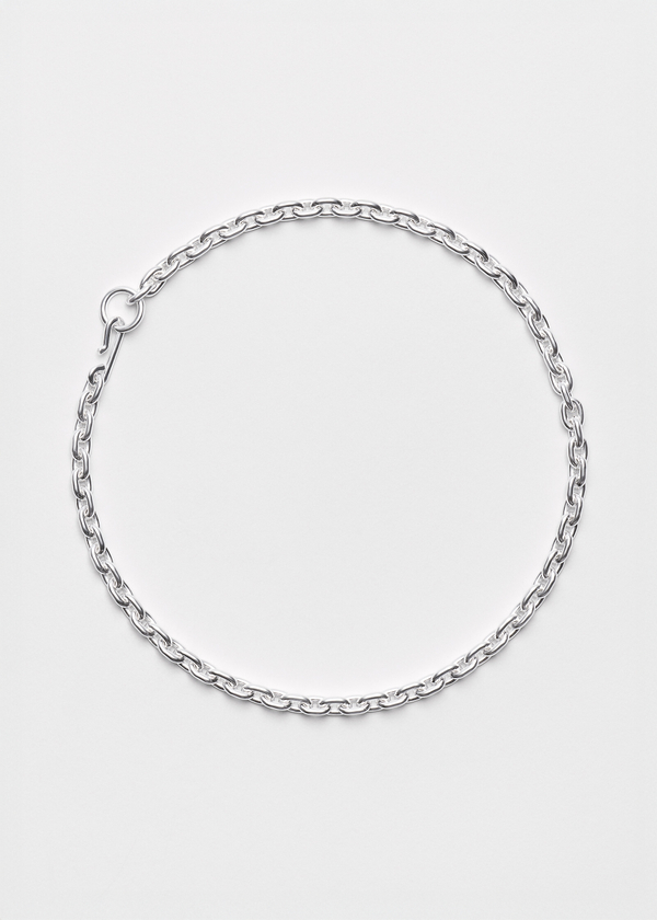 アクセサリー All Blues STANDARD NECKLACE 47cm アクセサリー All Blues STANDARD NECKLACE 47cm Standard necklace thin