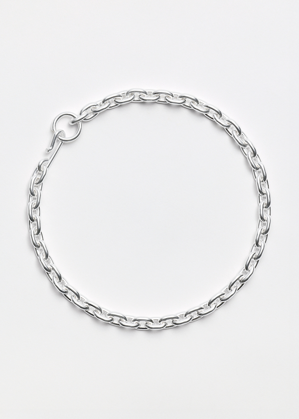 Standard necklace thick