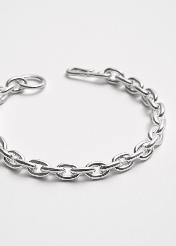Standard bracelet thin