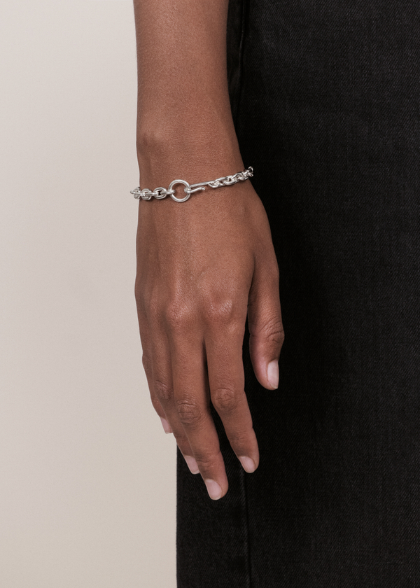 Standard bracelet thin