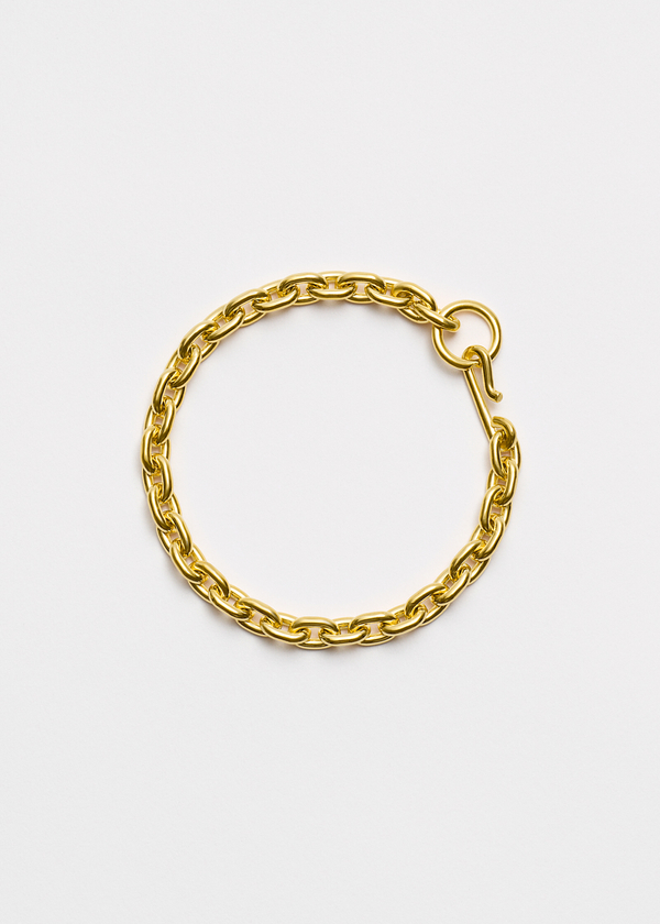 Standard bracelet thin
