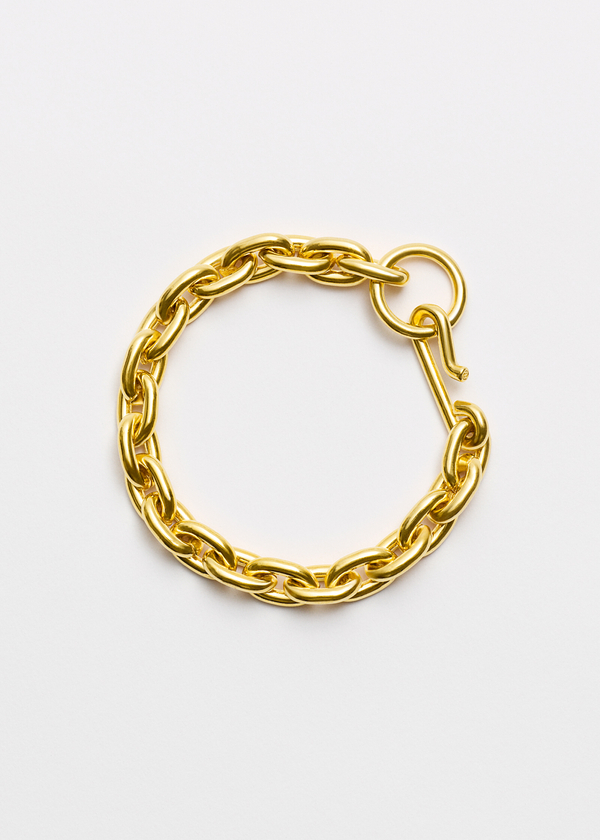 アクセサリー All Blues S BRACELET THICK Standard bracelet thick