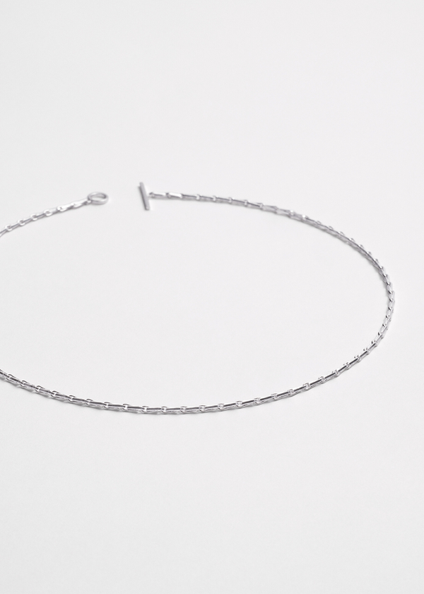 String necklace
