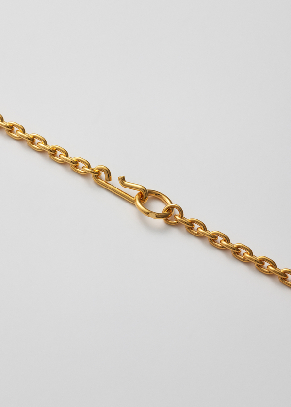 アクセサリー All Blues STANDARD NECKLACE 42cm All Blues DOUBLE NECKLACE THIN 42cm - Bechics official online store