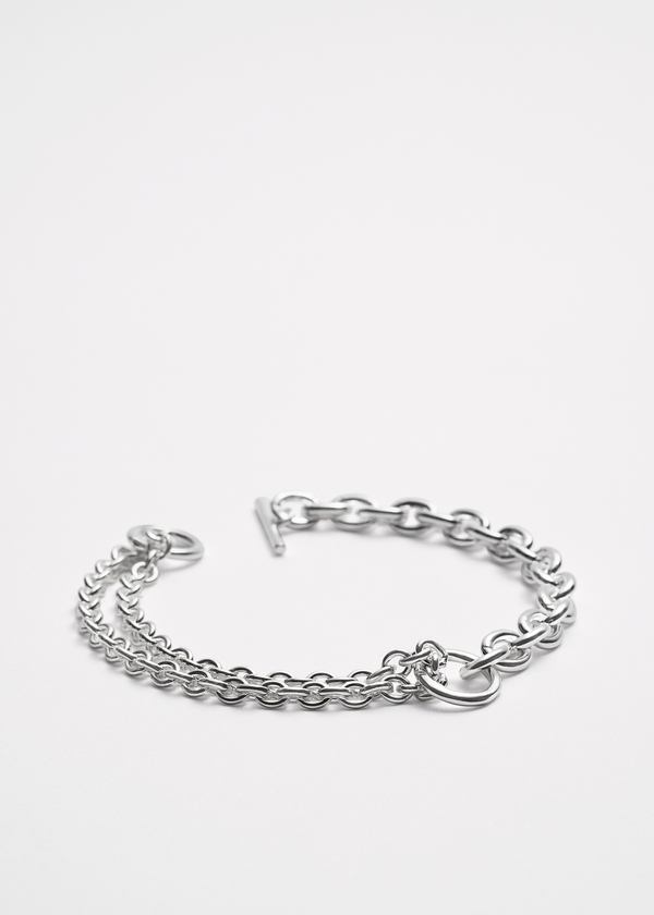 All Blues DOUBLE BRACELET THIN 19センチ 366_98933d2977-