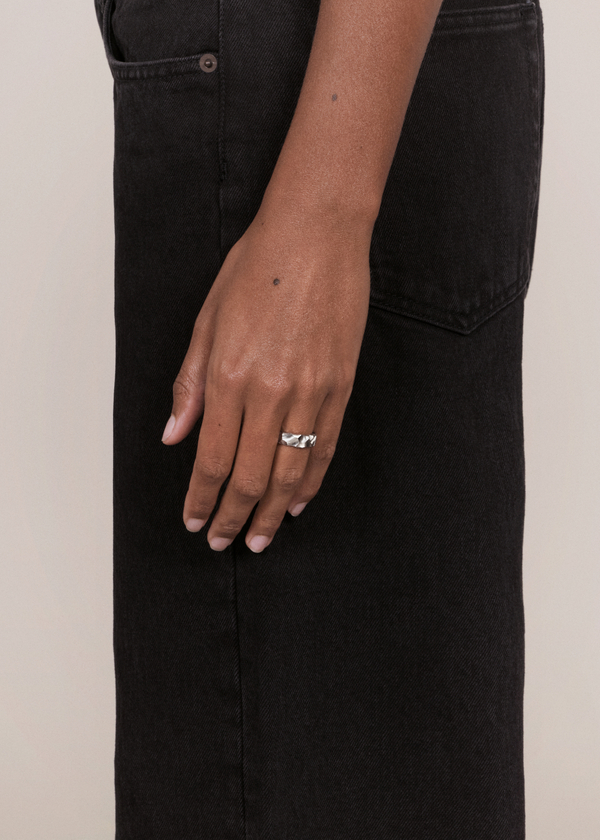 Rauk ring narrow