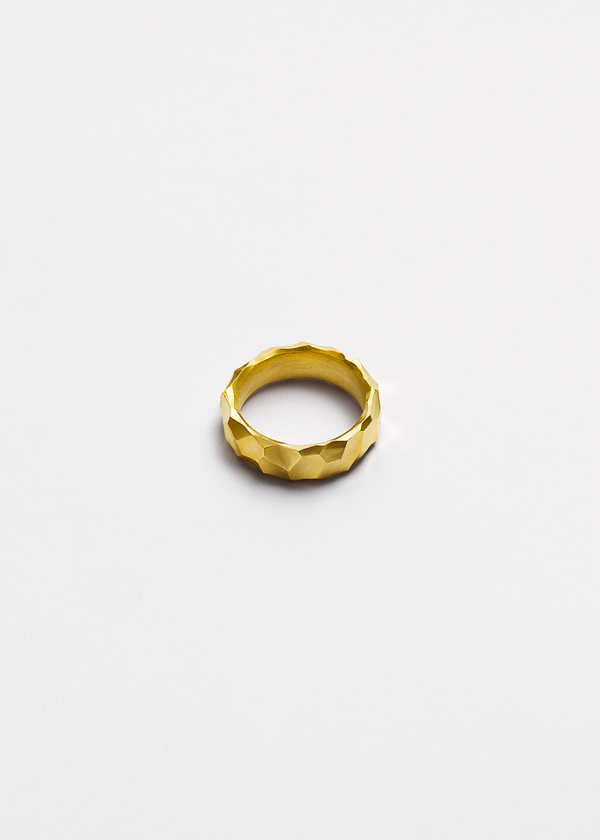 Tire ring