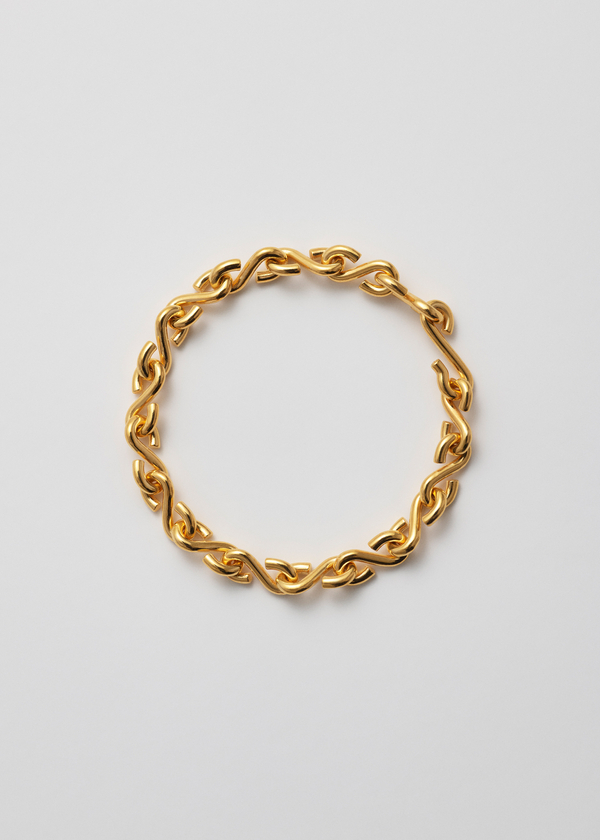 all_blues S bracelet thin