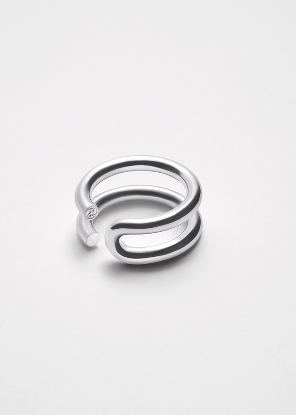 Coil ring
