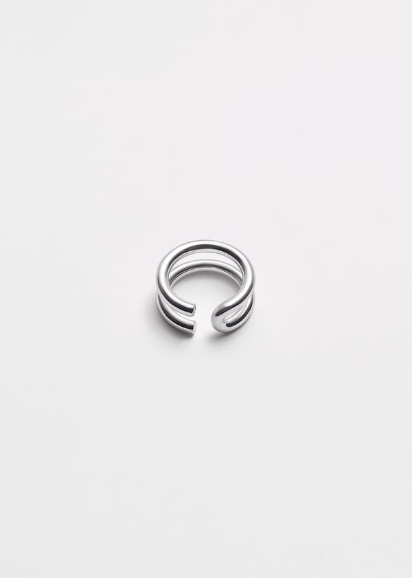Tire ring