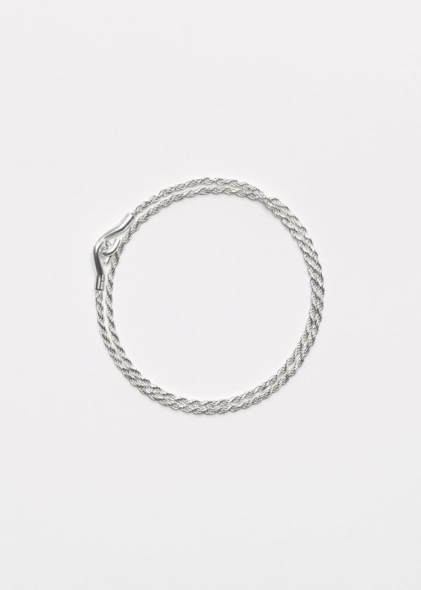Rope bracelet