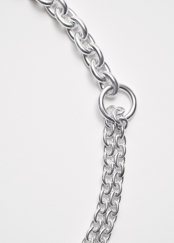 Standard bracelet thin