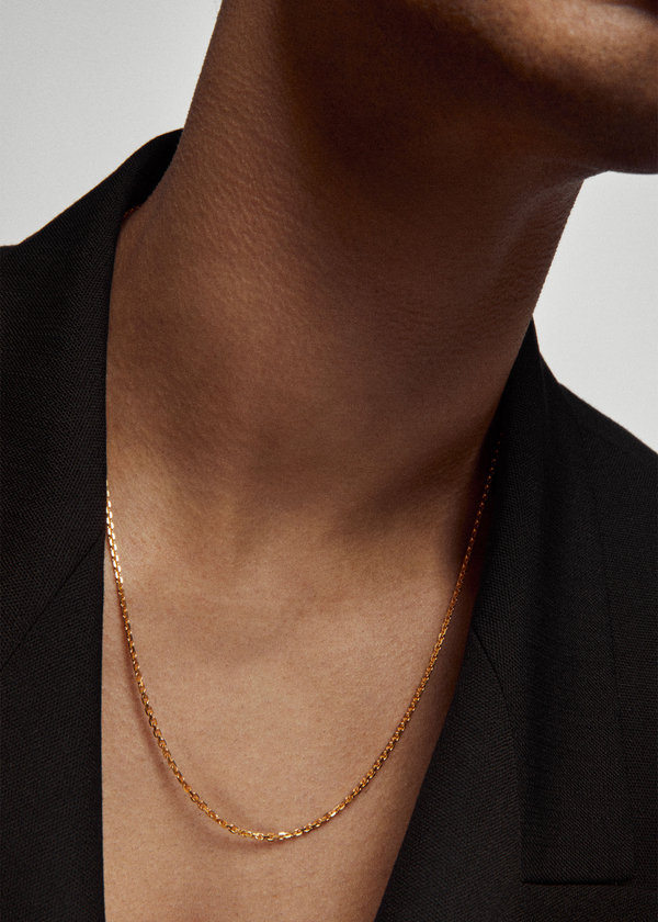 String necklace