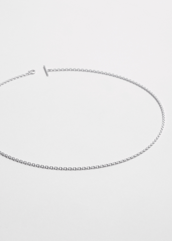 String necklace