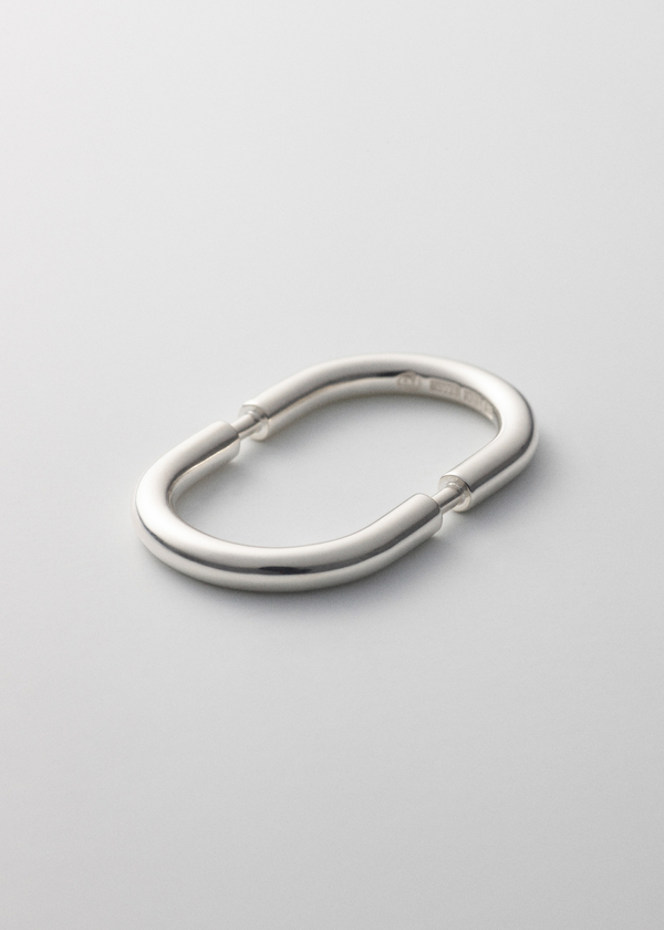 Tire ring wide