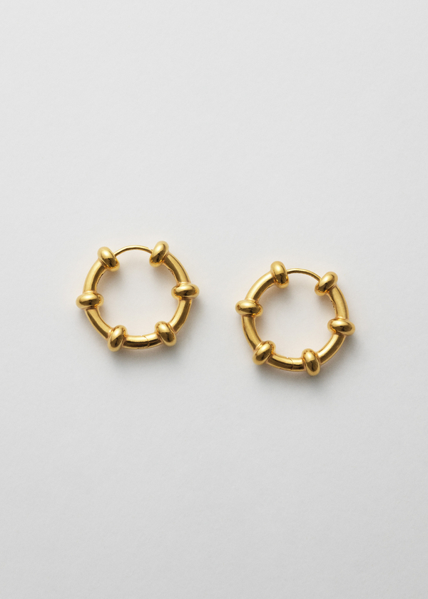 all_blues Spin earrings