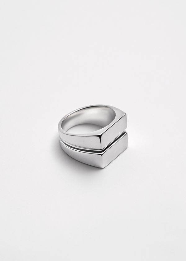 Line ring narrow