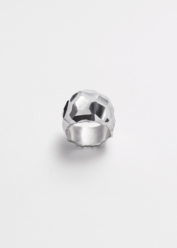 Rauk ring wide