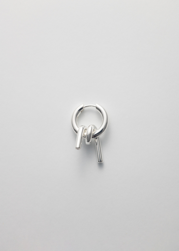 all_blues System earring wire