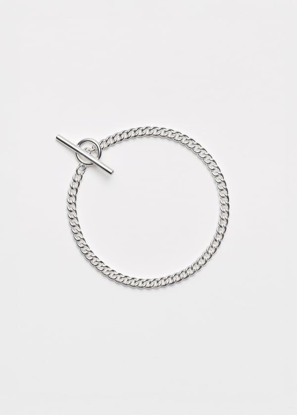 Cuban bracelet