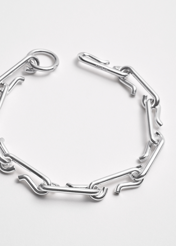 DNA bracelet