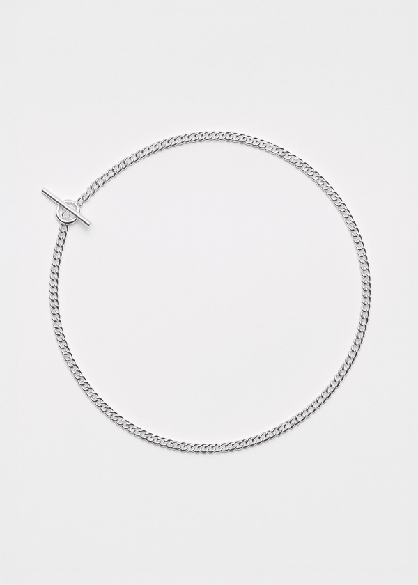 Standard necklace thin