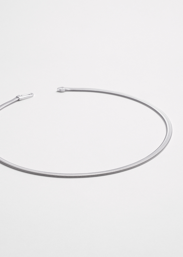 アクセサリー All Blues DNA NECKLACE 52cm DNA necklace