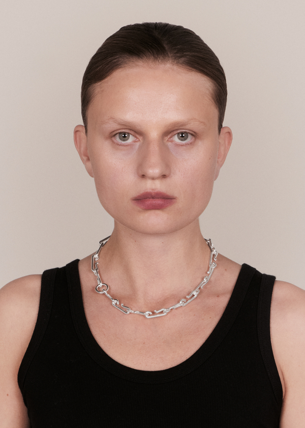 String necklace