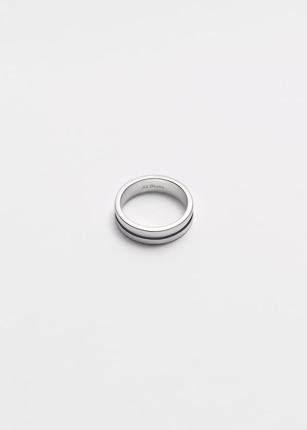 Line ring narrow