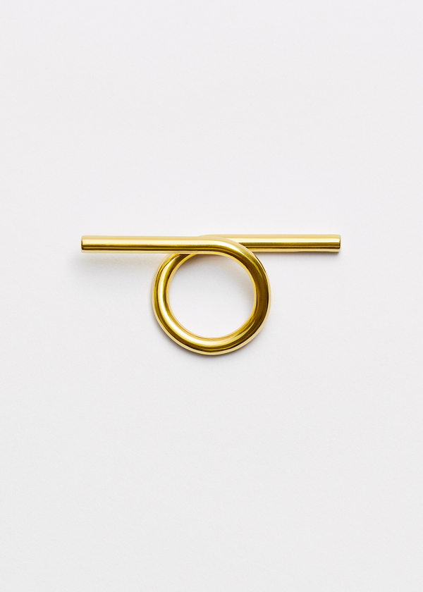 Loop ring