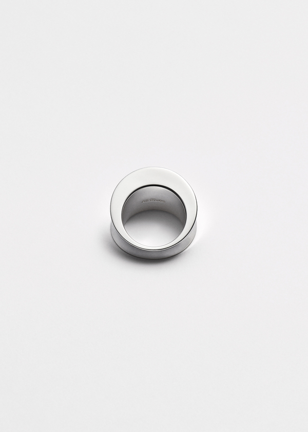 Rauk ring wide