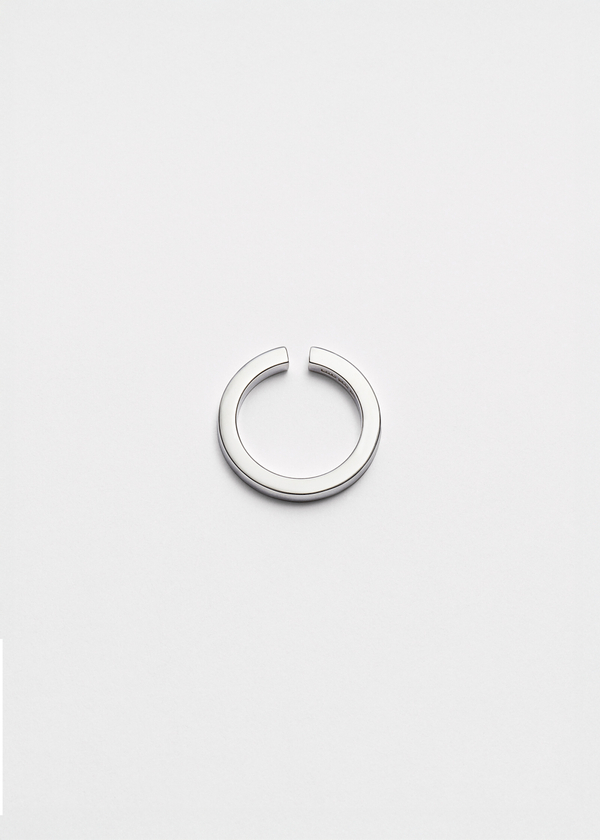 【正規品】All Blues SQUARE RING THICK 60 Square ring