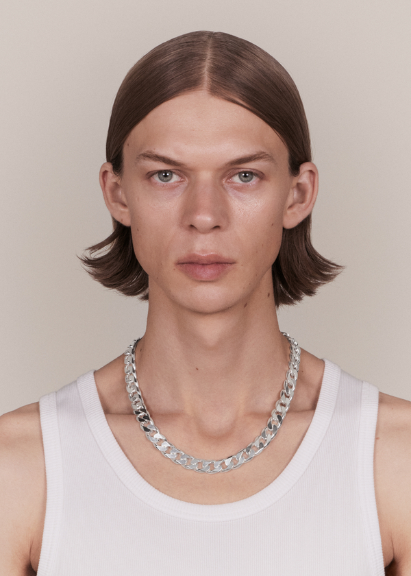 Moto necklace