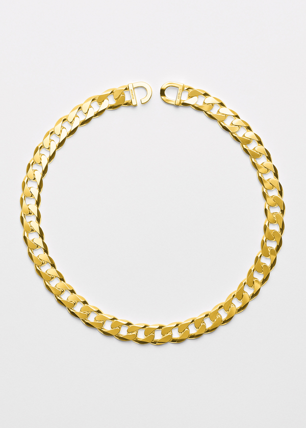 Moto necklace