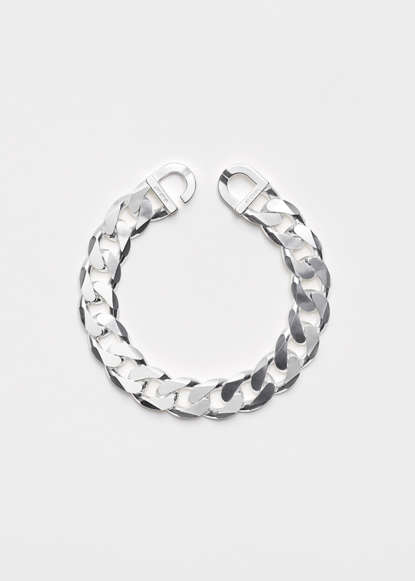 All Blues MOTO BRACELET シルバー Moto bracelet