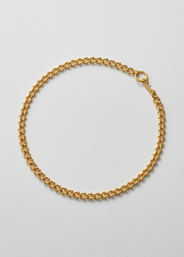 all_blues DNA necklace